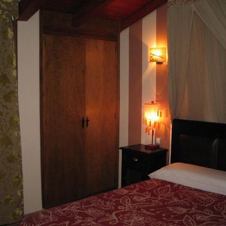 Hotel La Pradera De Marta Quintanaentello Room photo