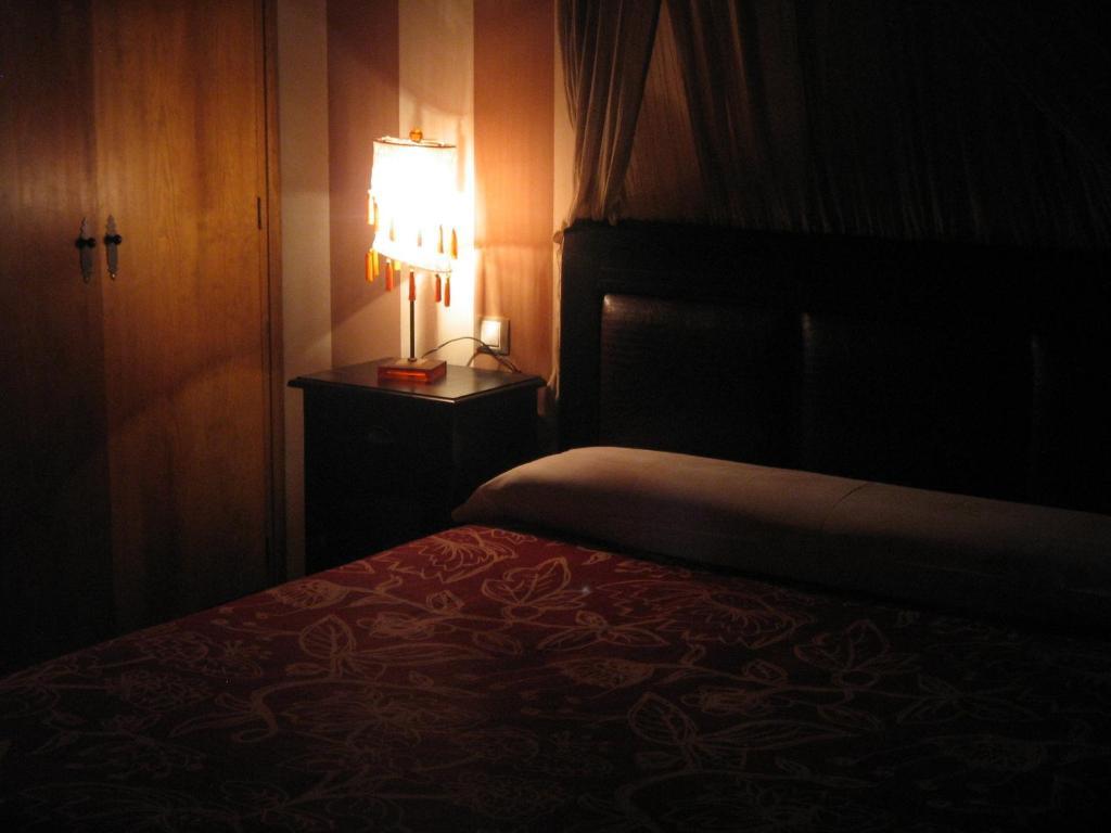 Hotel La Pradera De Marta Quintanaentello Room photo