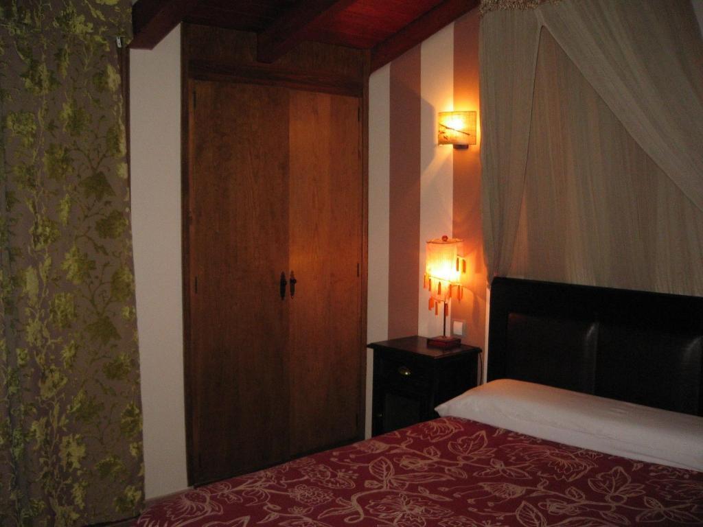 Hotel La Pradera De Marta Quintanaentello Room photo