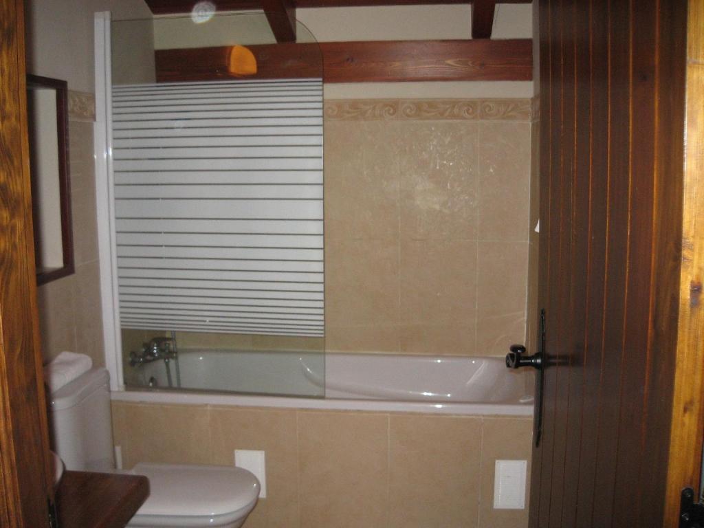Hotel La Pradera De Marta Quintanaentello Room photo
